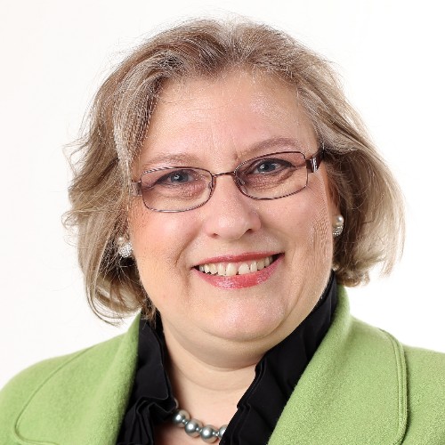 Marlene Elsensohn