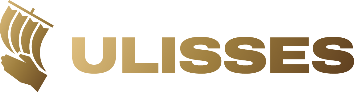 ULISSES foundation logo